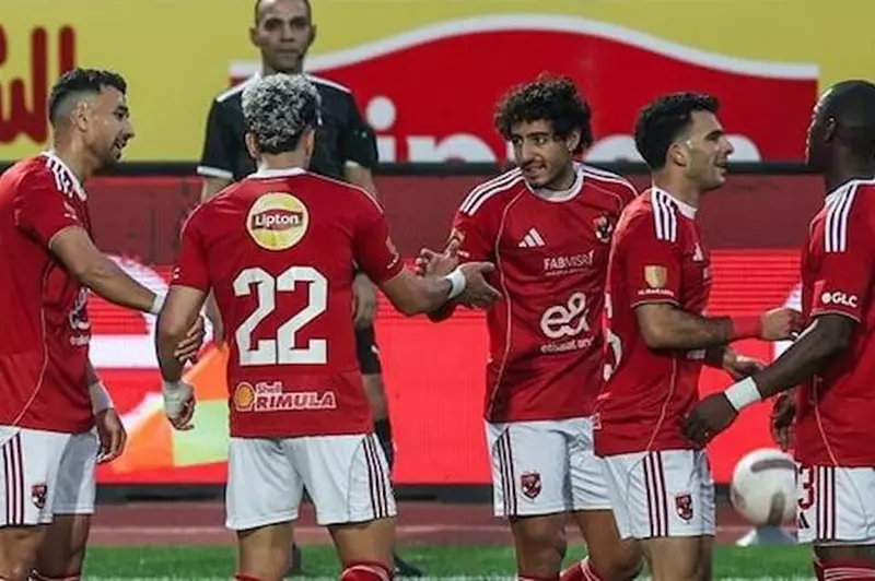 مصدر يكشف ليلا كورة: الأهلي دخل في مفاوضات جادة مع مهاجم أفريقي تحت السن 